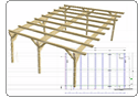 carport-zeichnung