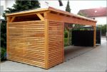 Design Carports - Mit der Zeit gehen