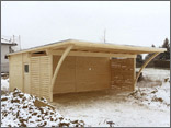 Carport 02