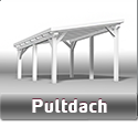 Carport Pultdach